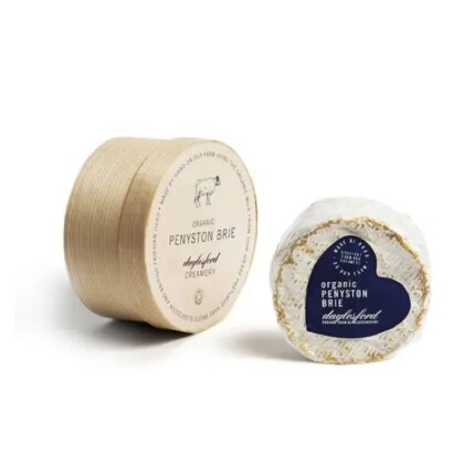 Organic Mini Penyston